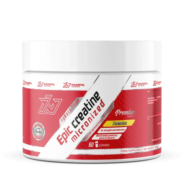 Epic Creatine - 300 g