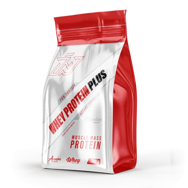 Whey Protein Plus - 700 g