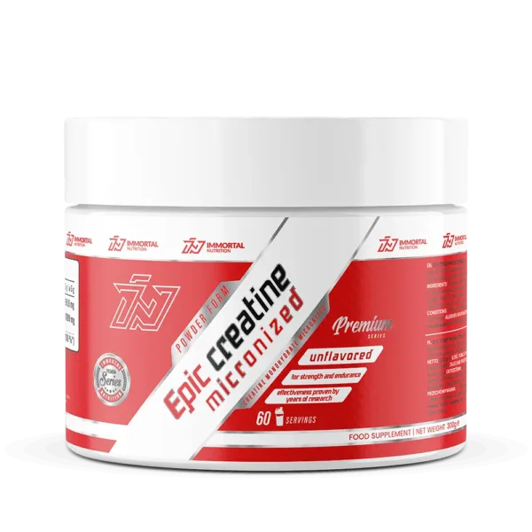 Epic Creatine Pure - 300 g