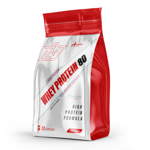 Whey Protein 80 - 700 g